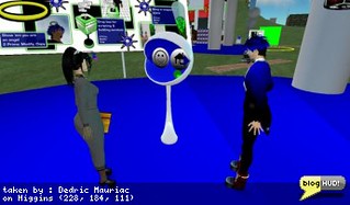 An old Region Directory